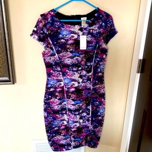 CACHE Dress with tags